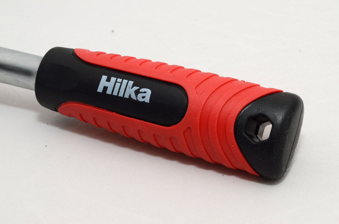 HILKA 10" (250mm) 1/2" Drive Ratchet