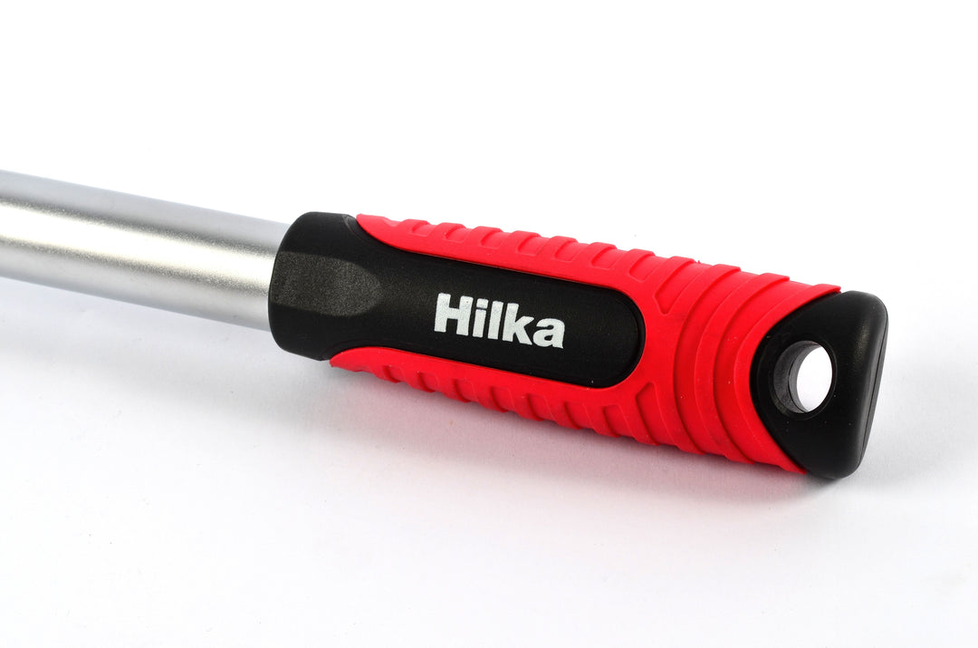 HILKA 1/2" 465 to 600mm Extra Long Telescopic Ratchet