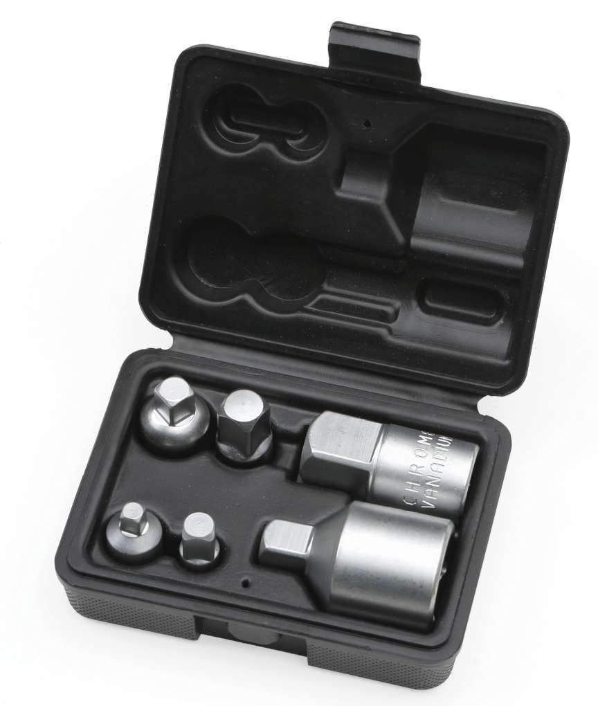 HILKA 6 pce Adaptor Set