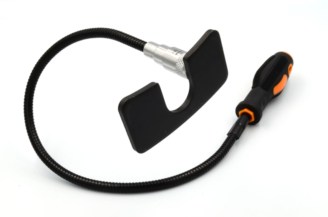 HILKA Flexible Shaft Pick Up Tool with LED Light