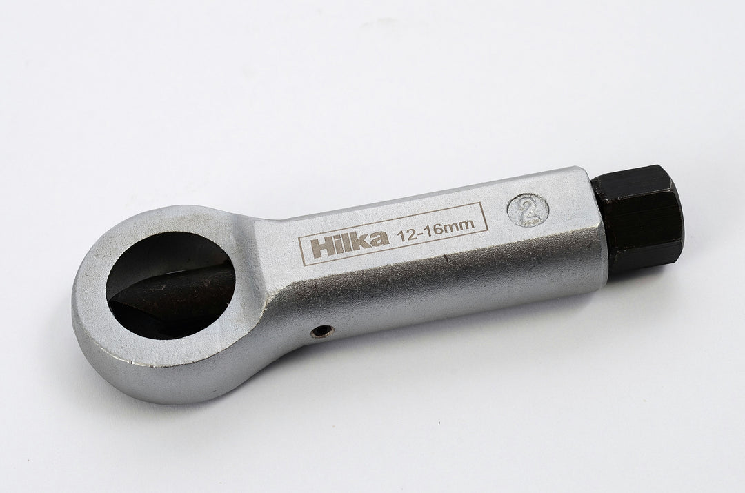 HILKA 2 pce Nut Splitter 12-24mm