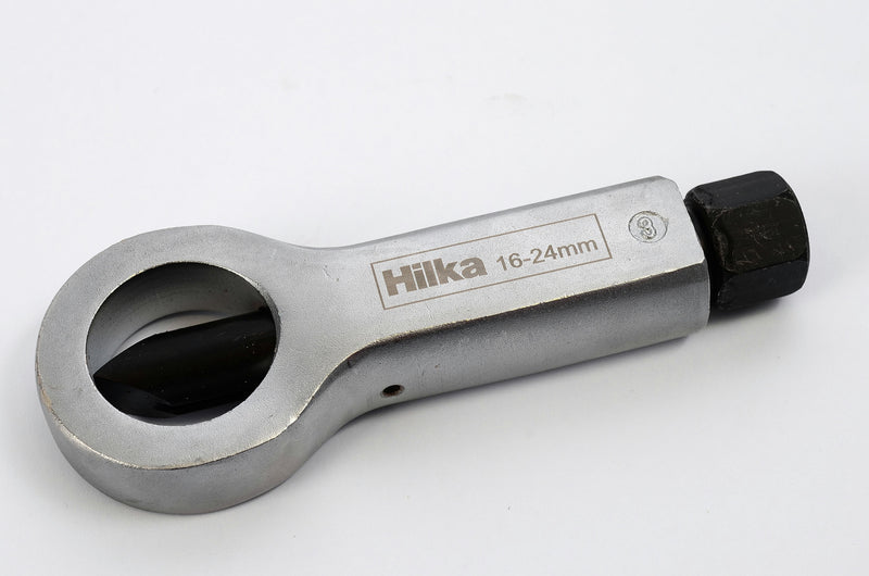 HILKA 2 pce Nut Splitter 12-24mm