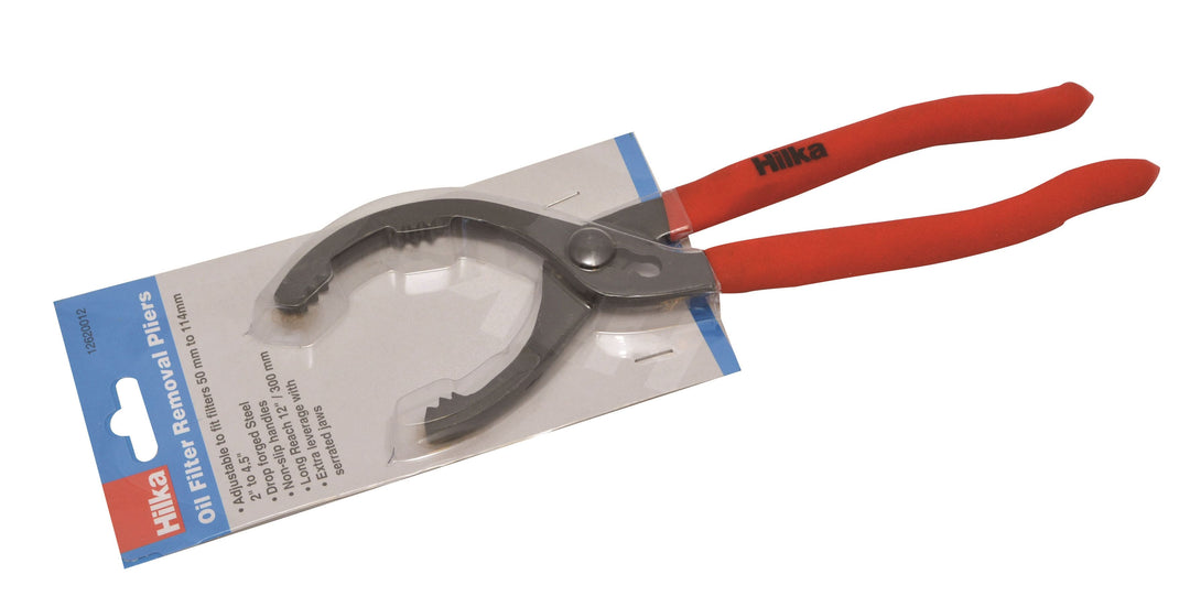 HILKA Oil Filter Pliers