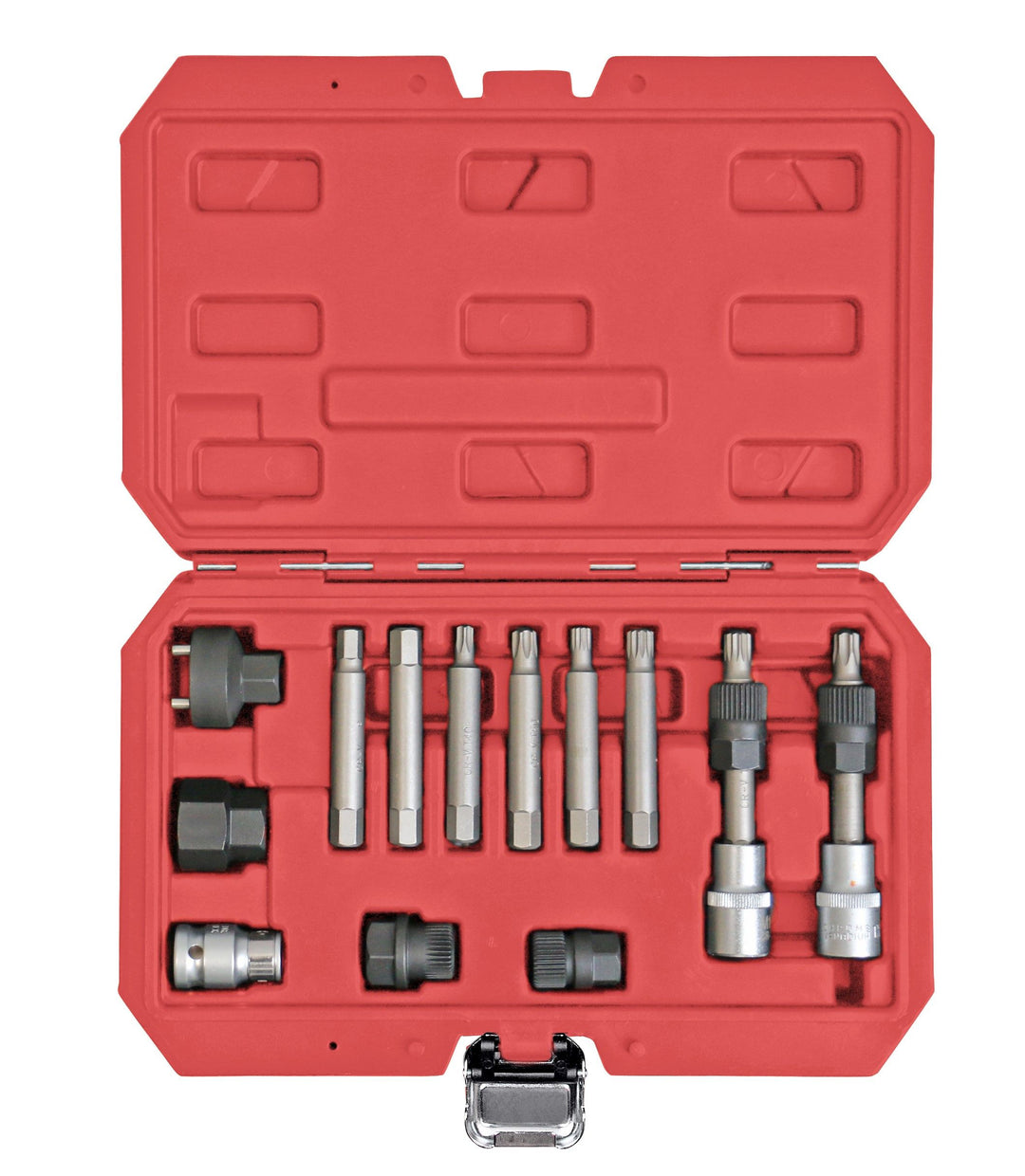 HILKA 13 pce Alternator Tool Set