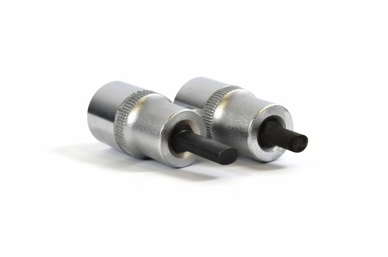 HILKA 2 pce 1/2" Strut Leg Pry Sockets