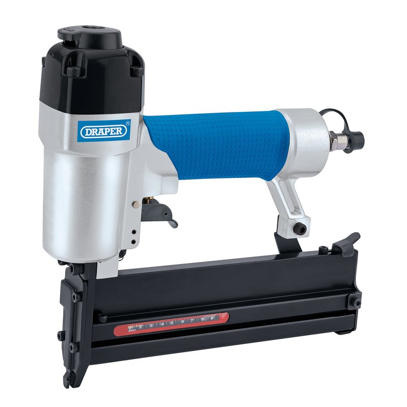 DRAPER Air Stapler/Nailer