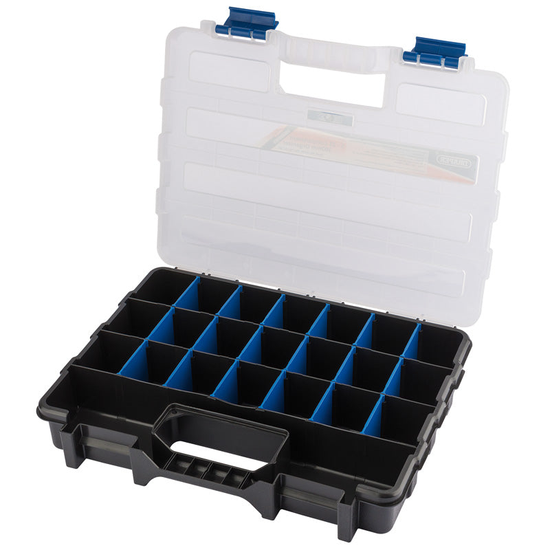 DRAPER Multi-Compartment Organiser, 12"