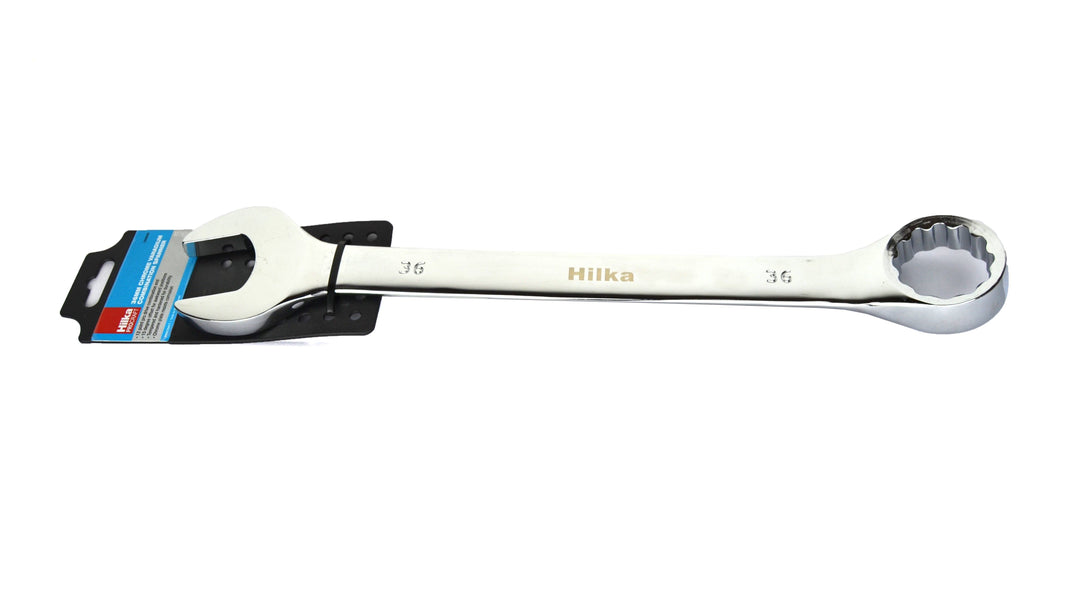 HILKA 36mm CV Combination Spanner Metric