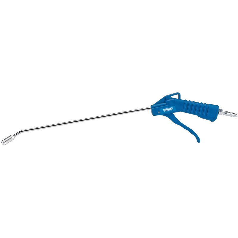 DRAPER Long Reach Air Blow Gun, 325mm