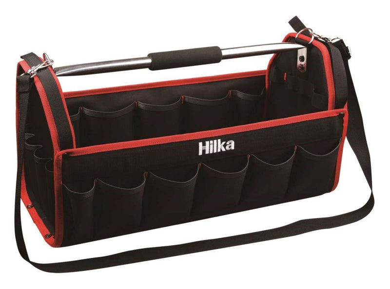 20" Tool Caddy - Premium Building Tools from HILKA - Just £29.99! Shop now at Bargain LAB