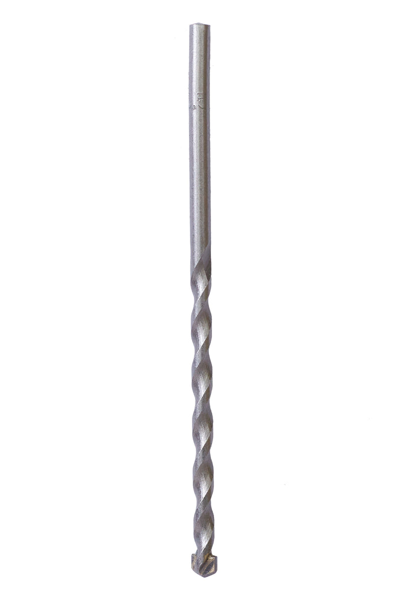 BLUE SPOT TOOLS MASONRY DRILL BIT (5.5MM X 110MM)