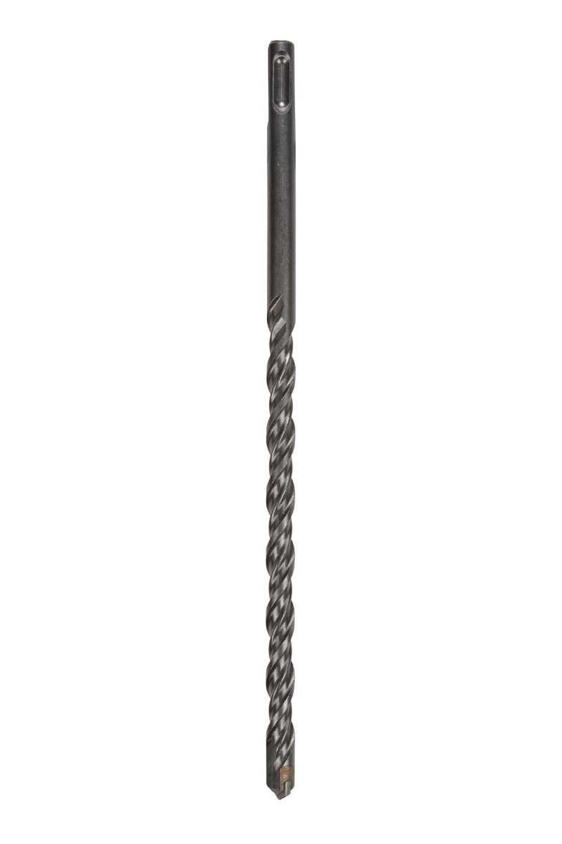 BLUE SPOT TOOLS SDS MASONRY DRILL BIT (12MM X 260MM)