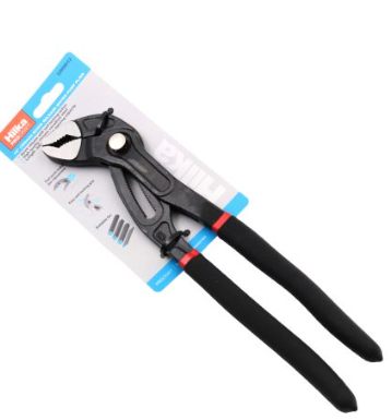 HILKA 12" (300mm) Quick Release Water Pump Plier