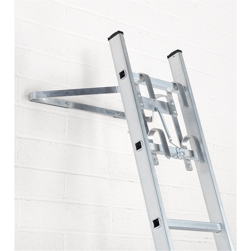 DRAPER Aluminium Ladder Stand Off