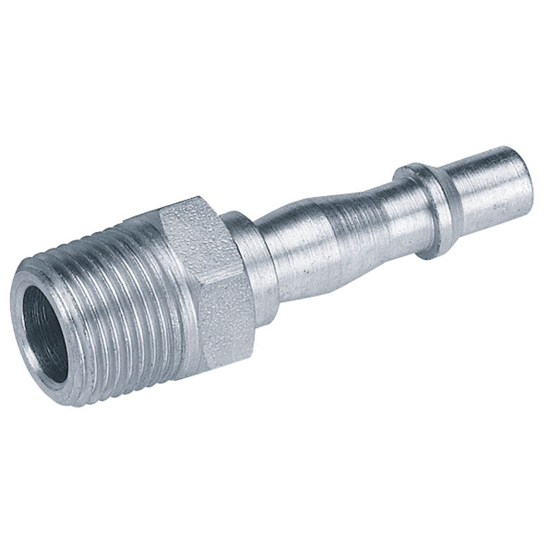 DRAPER 3/8" BSP Male Thread PCL Coupling Adaptor (Sold Loose)