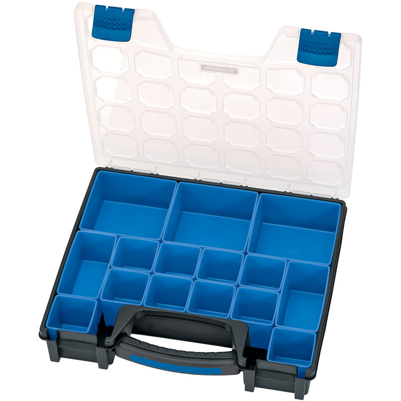 DRAPER 15 Compartment Organiser