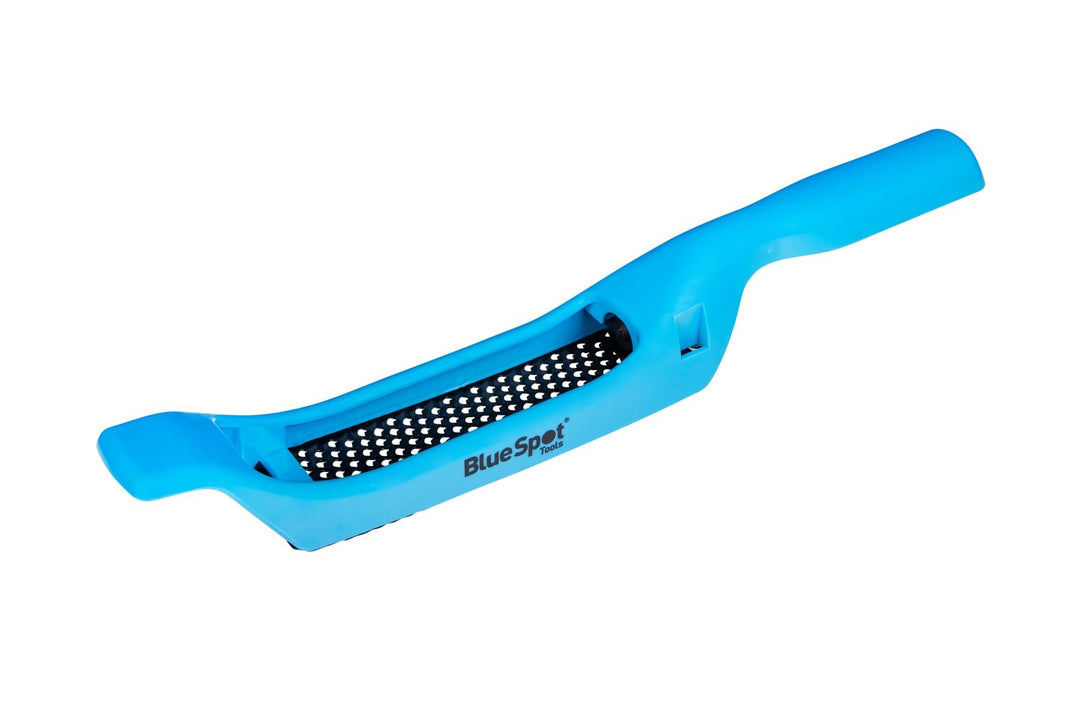 BLUE SPOT TOOLS 300MM (12") RASP PLANE