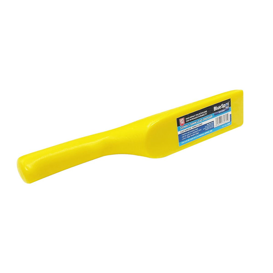 Blue Spot Tools 50MM Lead Dresser