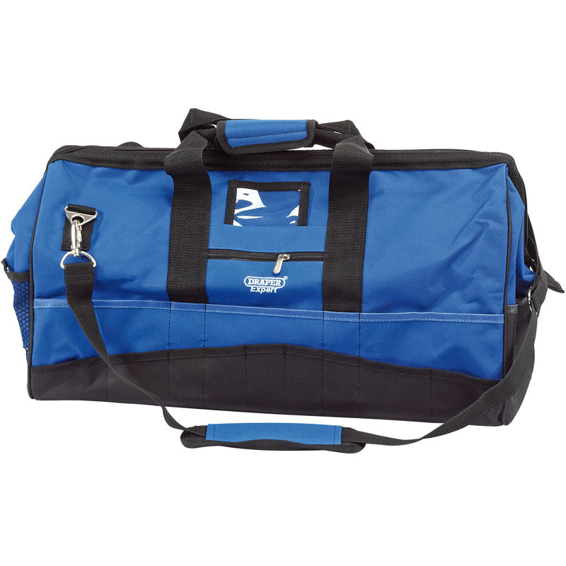 DRAPER Expert Contractors Tool Bag, 630mm