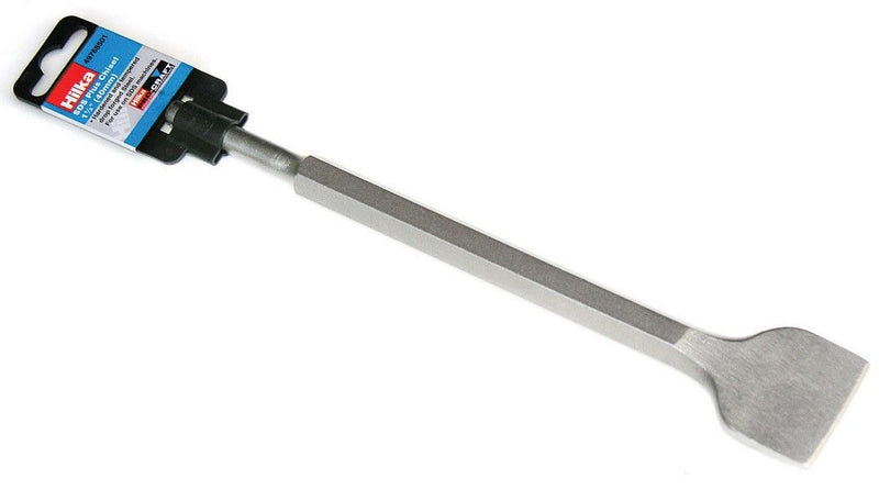 HILKA 1 1/2" (40mm) SDS Chisel