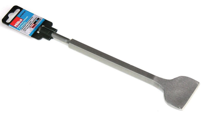 HILKA 2" (50mm) SDS Chisel