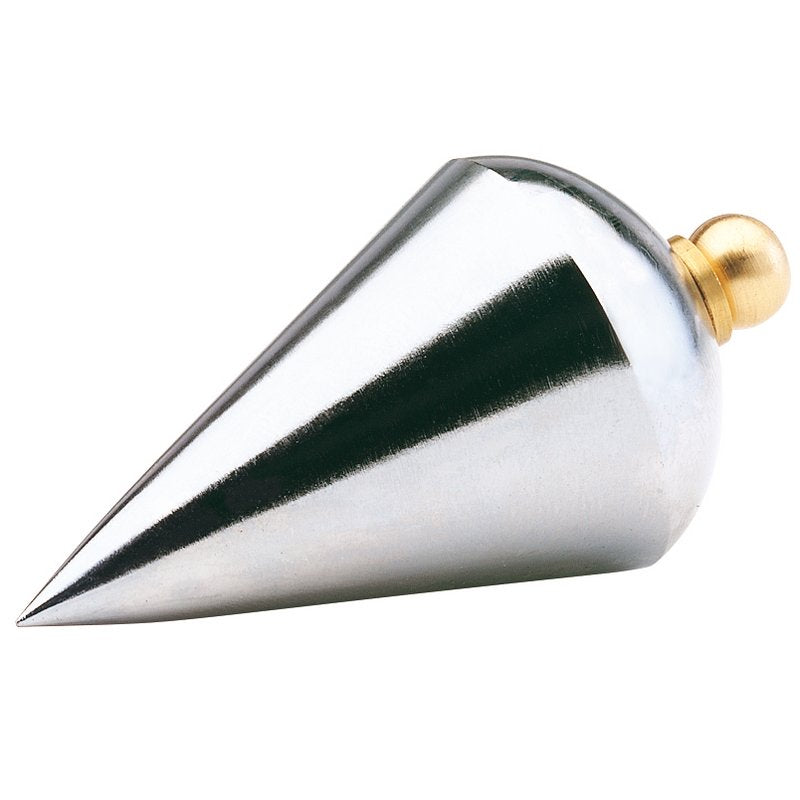 DRAPER Steel Plumb Bob, 140g