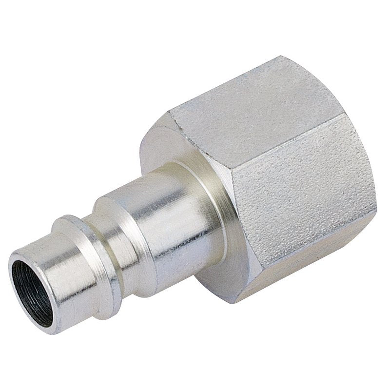 DRAPER 3/8" BSP Female Nut PCL Euro Coupling Adaptor (Sold Loose)