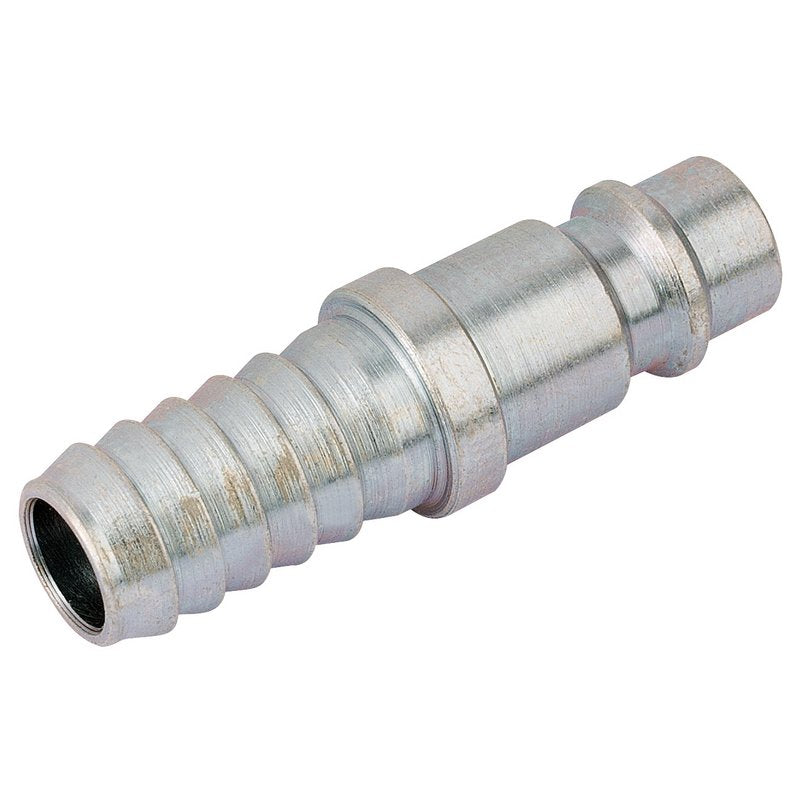 DRAPER PCL Euro Adaptor Hose Tailpiece, 10mm (Sold Loose)