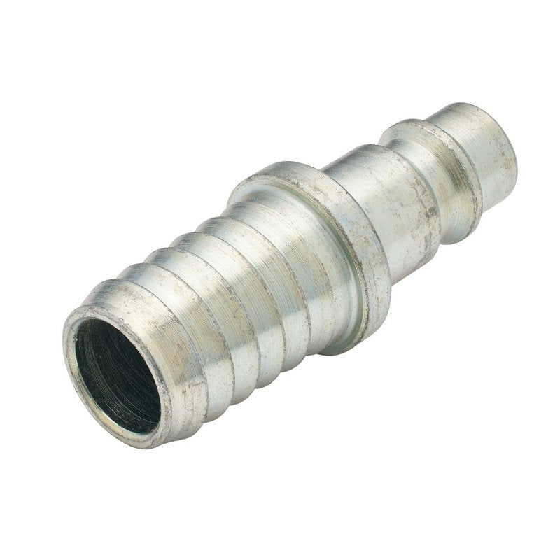 DRAPER PCL Euro Adaptor Hose Tailpiece, 13mm (Sold Loose)