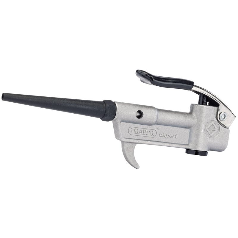 DRAPER Air Blow Gun - Needle Nose