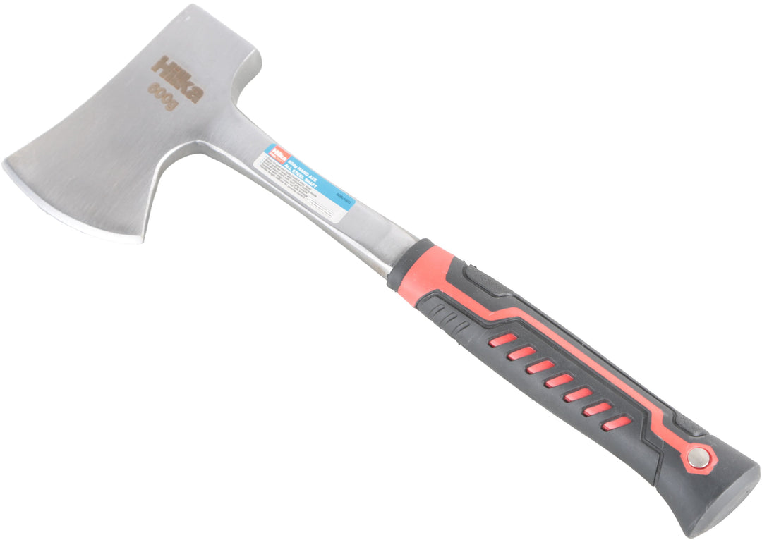 HILKA 1.25lb (600g) All Steel Hand Axe