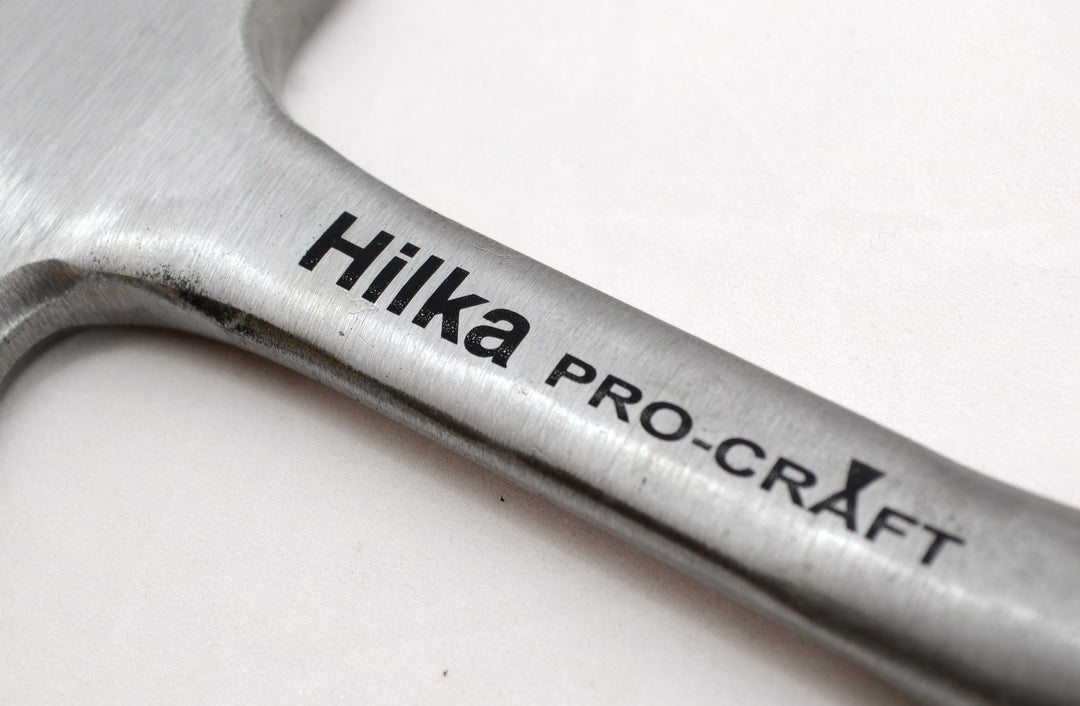 HILKA 1.25lb (600g) All Steel Hand Axe