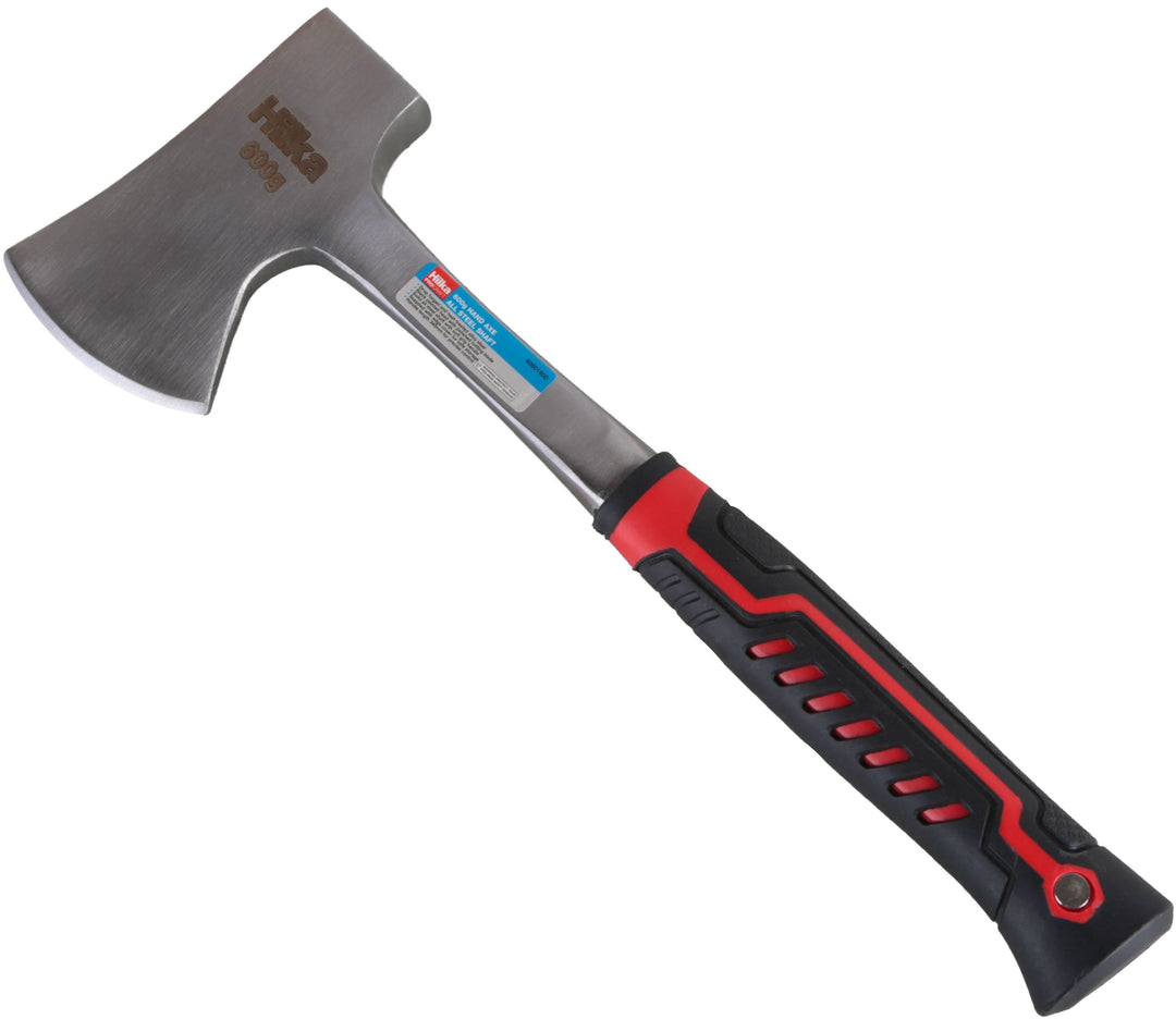 HILKA 1.25lb (600g) All Steel Hand Axe