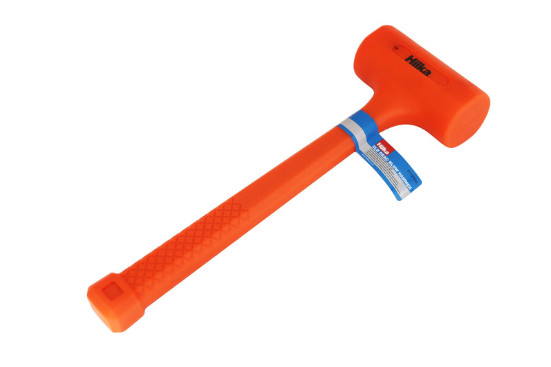 HILKA 2lb Dead Blow Hammer