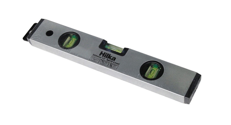 HILKA 12" (300mm) Spirit Level