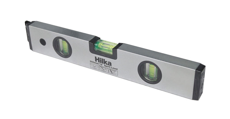 HILKA 12" (300mm) Spirit Level