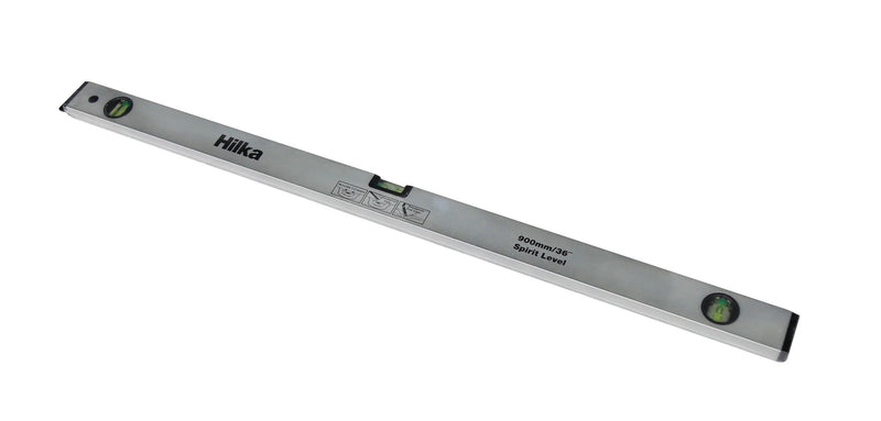 HILKA 36" (900mm) Spirit Level