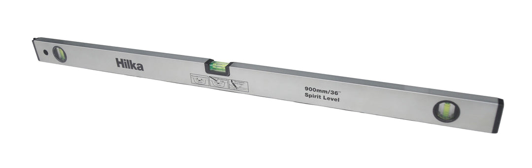 HILKA 36" (900mm) Spirit Level