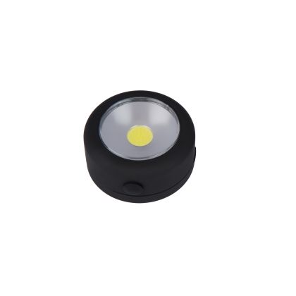 ELECTRALIGHT 3 WATT COB ROUND WORK LIGHT