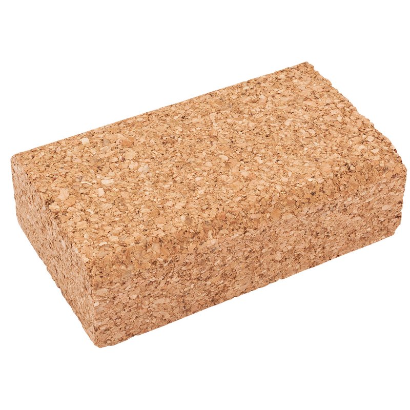 DRAPER Cork Sanding Block, 110 x 65 x 30mm