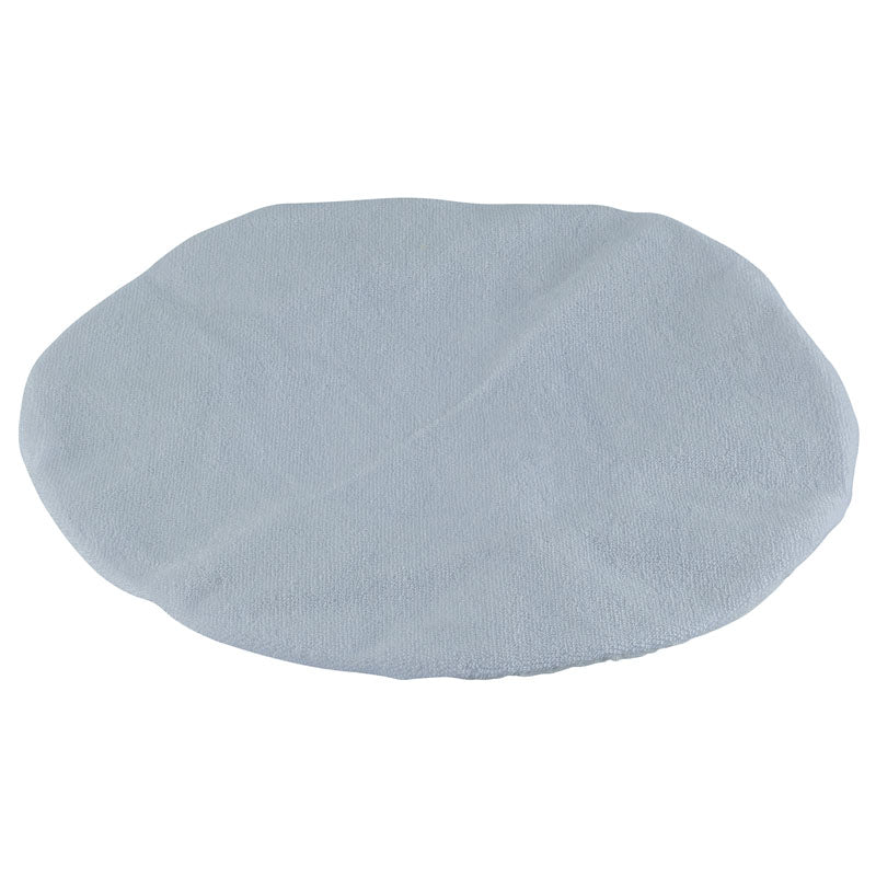 DRAPER Cotton Polishing Bonnet, 240mm