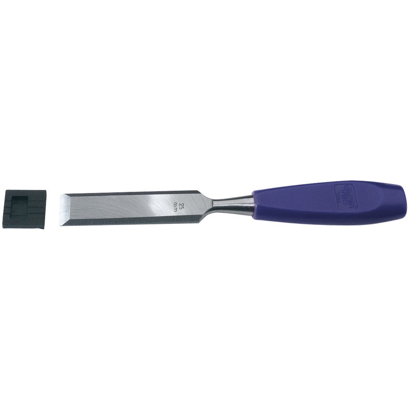 DRAPER Bevel Edge Wood Chisel, 25 x 120mm