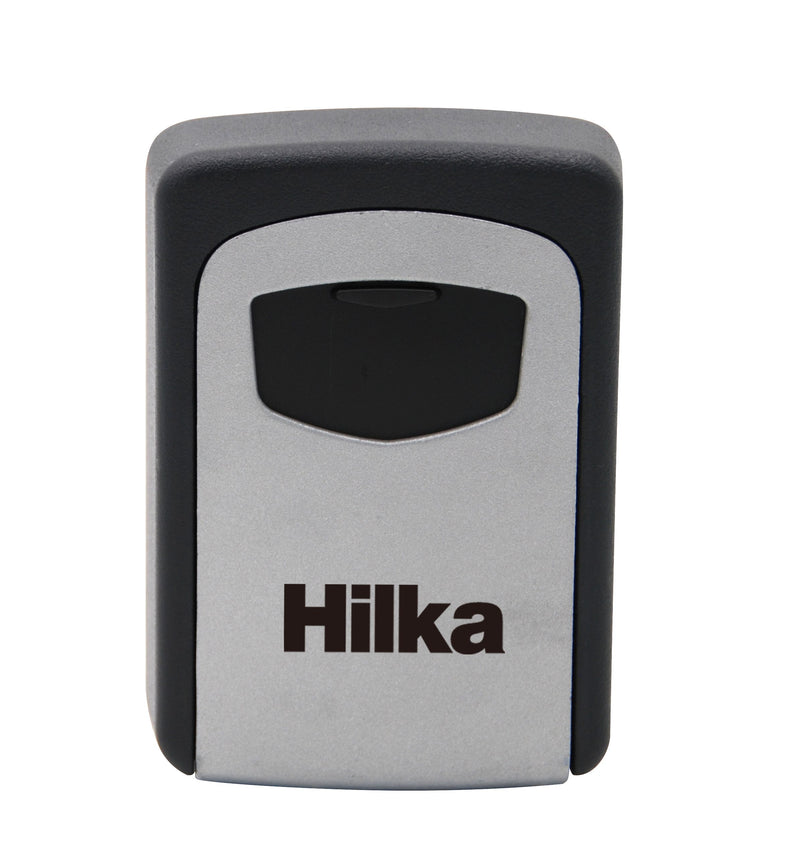 HILKA Wall Mounted Key Storage Box