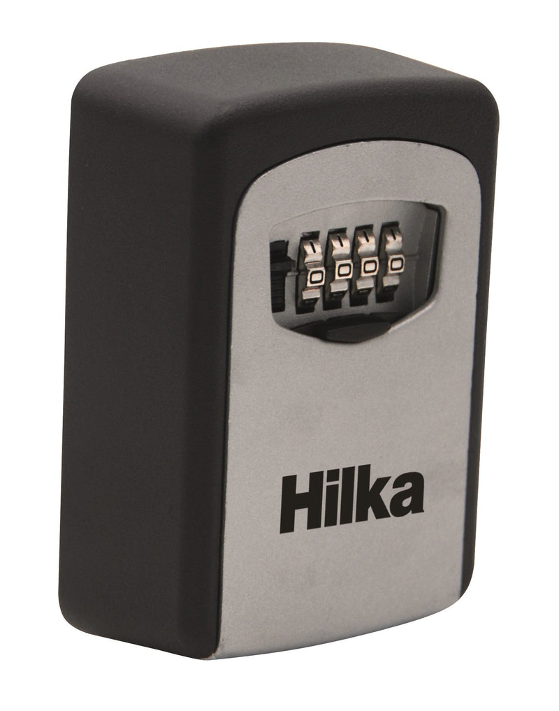 HILKA Wall Mounted Key Storage Box