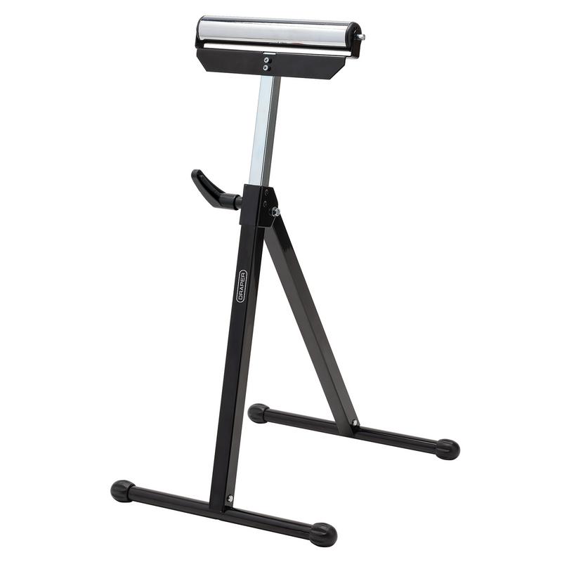 DRAPER Roller Stand, 282mm