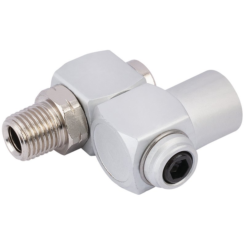 DRAPER Swivel Connector, 1/4"