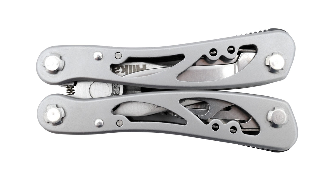 HILKA Stainless Steel Large Multi Tool