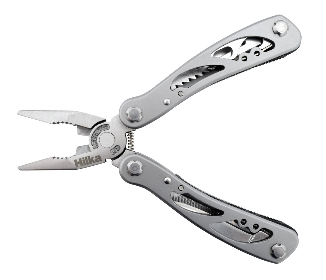 HILKA Stainless Steel Large Multi Tool