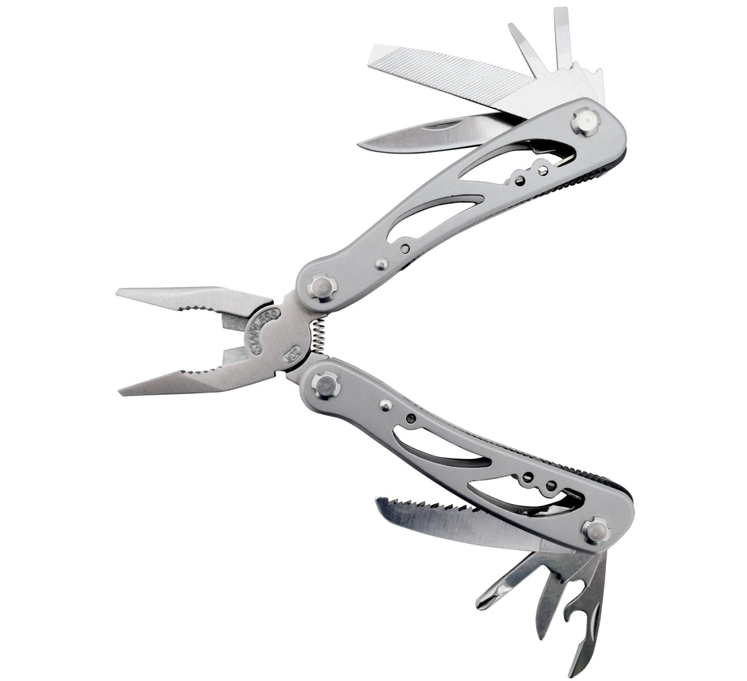 HILKA Stainless Steel Large Multi Tool