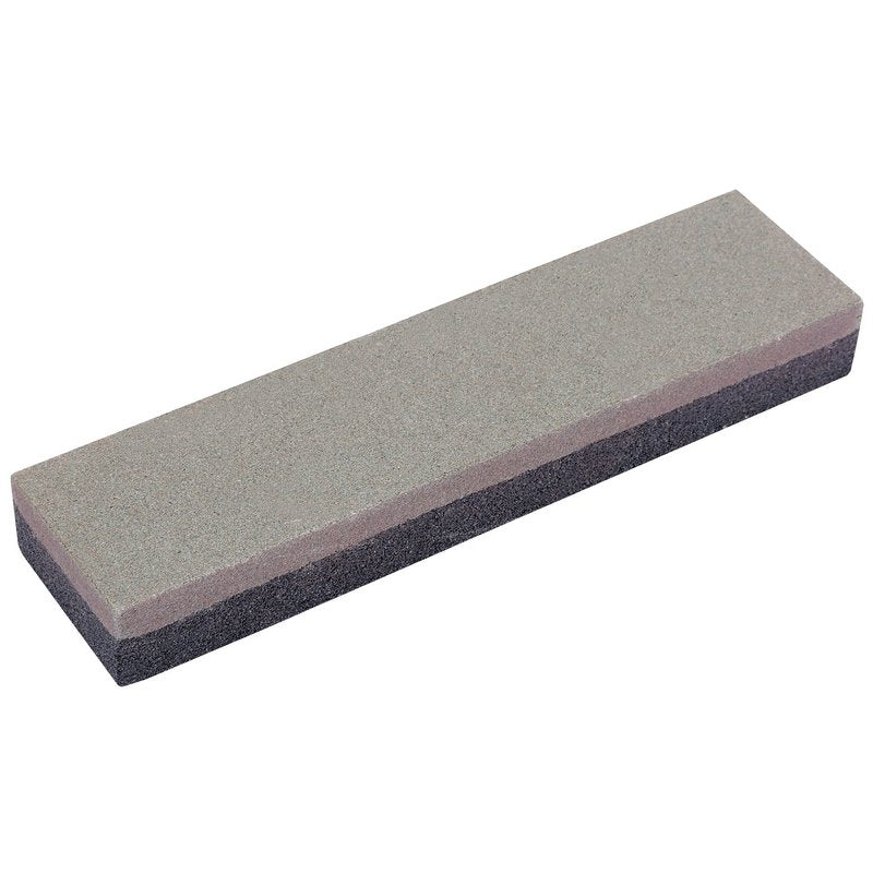 DRAPER Silicone Carbide Sharpening Stone, 100 x 25 x 12mm